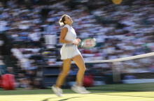 Sabalenka zakazala još jedan okršaj sa Osakom