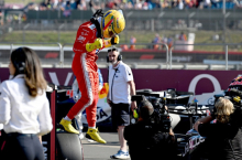 Hamilton briljirao u sprint kvalifikacijama
