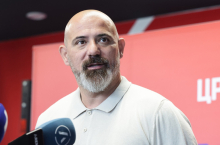 Stanković besan: 