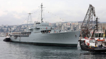 Rinčić o Titovom Galebu: Rok za završetak projekta kraj godine