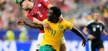WM 2026 Live: Australien gegen Ägypten im Liveticker