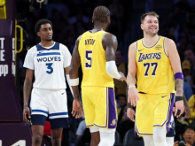 K Dončiću v Lakerse prihaja znanec iz Dallasa, pomemben člen odhaja