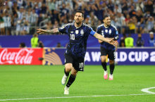 Kaj lahko proti razigranemu Messiju pokažejo Zelenortski otoki?
