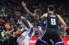 Lakersi poslali Aytona v Washington, Hardy okrepil Jezernike
