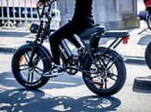 E-bikes linked to nearly 40,000 crimes and crashes in three years as calls grow for registration plates and for them to be treated like mopeds
