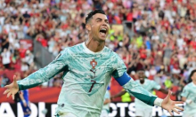 Ronaldo vidio poruku dječaka koji je izgubio sve pa napravio divnu gestu