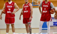Hrvatska razmontirala Cipar uz triple-double Hezonje: Sedam igrača s 10 i više poena