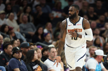 NBA legenda ne da sinu svoj broj: 