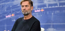 DFB: Jürgen Klopp will Bundestrainer werden