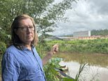 Chained to a cage of tigers, beaten with metal pipes or threatened with huge pythons... IAN BIRRELL goes inside Chinese gangs' scamming factories, and reveals the horrific torture imprisoned 'workers' face if they don't steal from their online victims