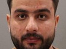 Afghan migrant is found guilty of raping two 14-year-old girls at his flat after he plied them with vodka