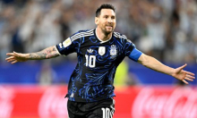 Netko je uložio skoro 12.000 dolara da Messi neće zabiti: Požalio je