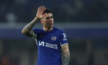 Real javno odbio argentinskog reprezentativca: On se javio misterioznom porukom