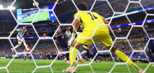 WM 2026 live: Drei Erkenntnisse aus Argentinien - Kap Verde