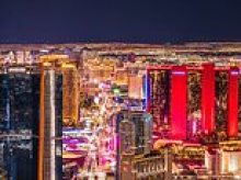 Iconic Las Vegas casinos' years-long infestation with bed bugs exposed...as unearthed records reveal YEARS of disgusting stays that have sent mortified guests fleeing