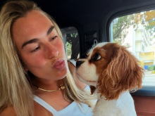 Sabalenka z nenavadno prošnjo na Wimbledonu: 
