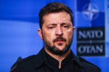 Novi problem u NATO: Italija stopirala paket pomoći za Ukrajinu