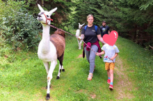 Beim Sommercamp der „Nachteulen“ ist Bettnässen kein Tabu