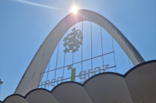 Grazer Messe: Investor baut Padel-Center, „Steiermarkhalle“ wird zum Plenarsaal