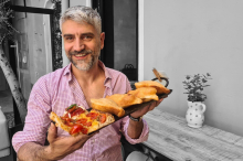 Sperrstunde: Pizzeria „La Corte“ schließt ihre Pforten in Voitsberg