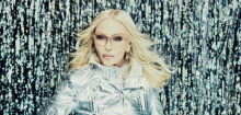 Madonna schleppt sich mit 67 noch einmal auf den Dancefloor. Muss man da mittanzen?