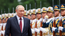 KOLIKO RUSI VERUJU PUTINU: Ruski predsednik dobio brojke koje će mnoge iznenaditi
