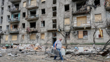 ZELENSKI  TRAŽI  LICENCU ZA RAKETE: Pismo Kijeva upućeno u 40 zemalja u kom se moli za hitnu pošiljku projektila 