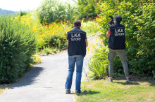 Totes Baby im Europapark: Staatsanwalt bricht Verfahren ab