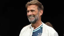 Jürgen Klopp: RB Deutschland