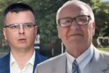 NIJE MI DEDA, ALI JESTE BRUKA PORODICE PARANDILOVIĆ! Afera 'deda Drago' drma Miloša Parandilovića: On je jedna prijepoljska protuva, podneću krivičnu (VIDEO)