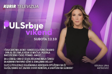 Srbija, od zemlje koja se mučila - postala investiciono čudo. Pitamo - kako? - današnji Puls Srbije vikend, od 12.10