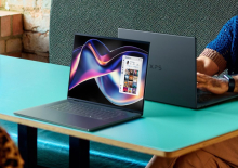 Intel Arc Pro grafika sedaj še učinkovitejša