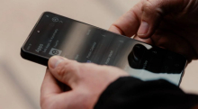 Evropski pametni telefon stavi na popolno zasebnost