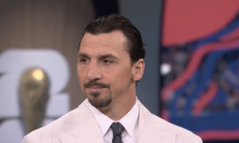 Ibrahimović: Mali, svaka ti čast i znam da ti nije lako. Ako me trebaš, javi se, tu sam za tebe