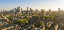 »Der Sohn des Oligarchen« von Patrick Radden Keefe über London: Wie Superreiche die britische Hauptstadt übernehmen