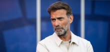 Fußball-WM: Jürgen Klopp spricht bei Magenta über das Bundestrainer-Angebot des DFB