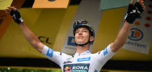 Tour de France - Jens Voigt: »Leistungsmäßig fehlt Florian Lipowitz fast gar nichts mehr«