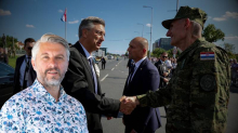 Klasić: Anemična desnica