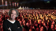 Hoće li se sljedećeg ljeta INmusic festival održati na zagrebačkom hipodromu?