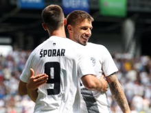 Jan Mlakar se je vrnil v Maribor
