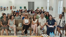 Spoj umetnosti i solidarnosti: U Novom Kneževcu održan inkluzivni dan 