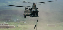 Bundeswehr-Aufrüstung: Transporthubschrauber CH47 werden deutlich teurer