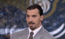 Ibrahimović istaknuo jedan trenutak koji je prelomio utakmicu Hrvatske i Portugala