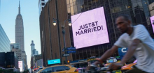 Taylor Swift und Travis Kelce sind verheiratet: Die größte Hochzeit des Jahres