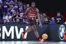 Alimpijević krade igrača Partizanu – Omoruji stiže u Istanbul