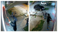 BLOKADERI DEMOLIRALI PROSTORIJE SNS: Nemaju šta drugo da ponude građanima osim mržnje i nasilja (FOTO/VIDEO)