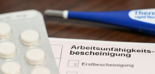 Krankschreibung: »Wildwuchs« bei Videosprechstunden stoppen, dafür Telefon-Krankschreibung beibehalten