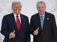 With Washington determined to step away from Europe and the Middle East, what next for Nato? One country has the answer...