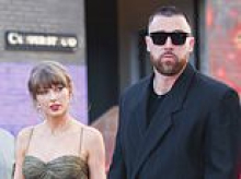 Madison Square Garden employees are FIRED for breaking strict Taylor Swift and Travis Kelce wedding NDAs... after guests' phones were confiscated