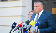 Javili se obrtnici zbog promjena u taksi prijevozu: Jednu stvar posebno izdvajaju